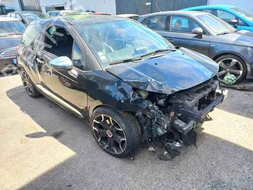 Rear mirror CITROËN DS3 (SA_) 1.6 THP 155 | BP26945022I6 