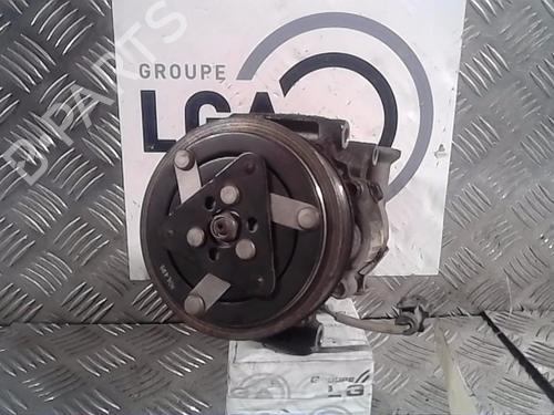 AC compressor FORD FIESTA V (JH_, JD_)  | BP13857363M34 