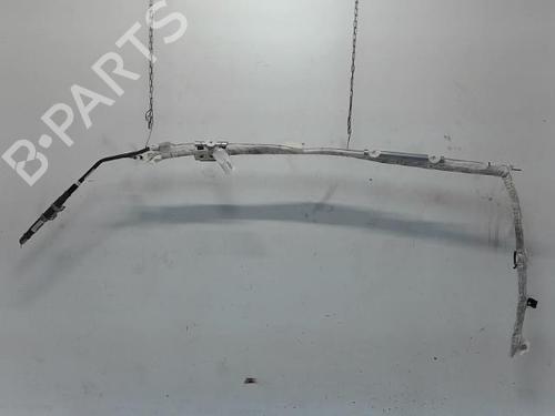 Used Left curtain airbag LAND ROVER RANGE ROVER SPORT I (L320) 2.7 D 4x4 (190 hp) 15821932