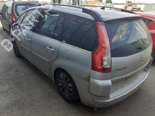 Front windshield wiper arm CITROËN C4 Grand Picasso I (UA_)  | BP14559904C143 