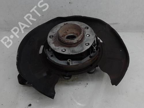 Used Left rear steering knuckle BMW X1 (E84) [2009-2015]  15848917