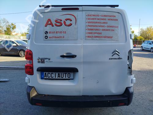 Heater blower motor CITROËN JUMPY III Van (V_) 2.0 BlueHDi 145 | BP33631929M62  - Image 11