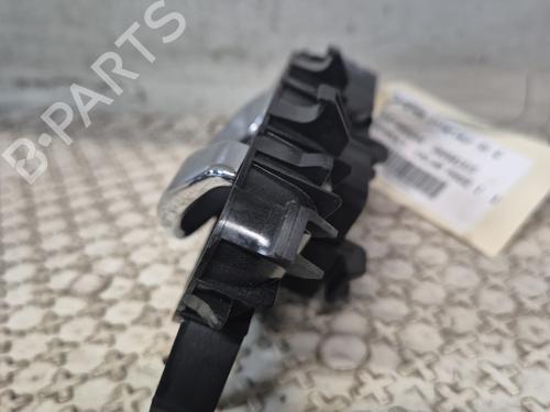 Front left interior door handle RENAULT KADJAR (HA_, HL_) 1.5 dCi 110 (HLA3) | BP26897121I13