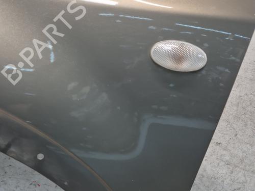 Left front fenders FIAT SEDICI (189_) 1.9 D Multijet 4x4 | BP30139636C41 