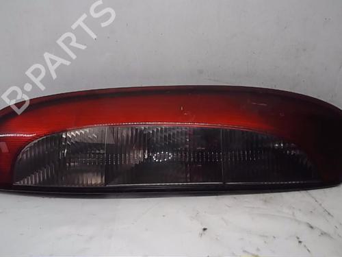 Venstre baglygte OPEL CORSA C (X01) 1.4 (F08, F68) (90 hp) 13841735