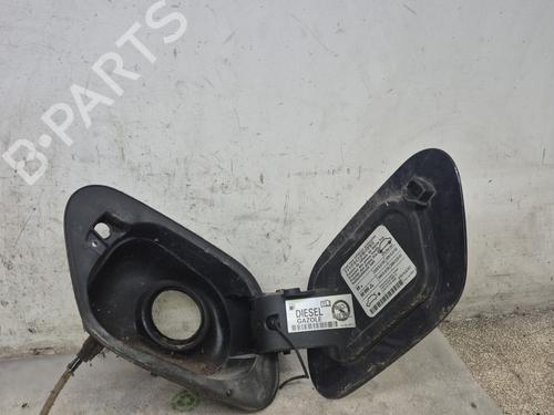Fuel flap VW GOLF VII (5G1, BQ1, BE1, BE2) 1.6 TDI | BP29985208C131 