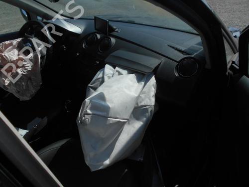 ABS pump SEAT IBIZA IV (6J5, 6P1) 1.2 TSI | BP13883763M43 
