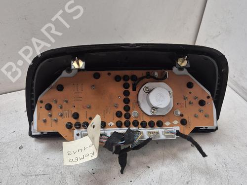 Used Instrument cluster Instrument cluster 39010975 39010975