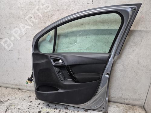Right front door CITROËN C3 I (FC_, FN_)  | BP29845843C3