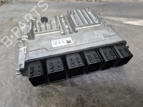 Engine control unit (ECU) BMW 1 (F40) 118 d | BP30651713M57