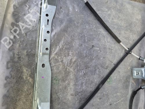 Front left window mechanism CITROËN DS3 (SA_) 1.6 HDi 110 | BP30521748C22