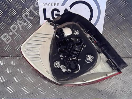 Right taillight BMW 1 (E87) 118 d | BP13859234C35