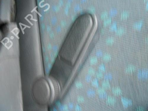 Steering column stalk PEUGEOT 106 I (1A, 1C)  | BP13870897I23 