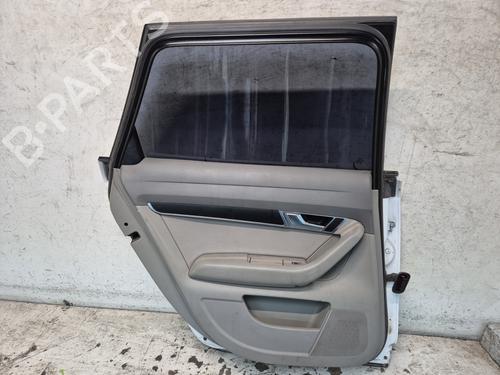 Left rear door AUDI A6 C6 Avant (4F5)  | BP29758314C4 