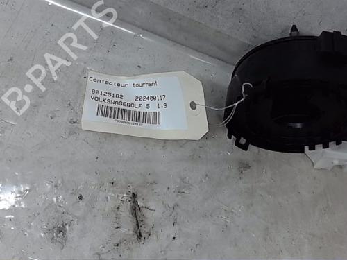 Used Squib airbag VW GOLF V (1K1) [2003-2010]  16755126