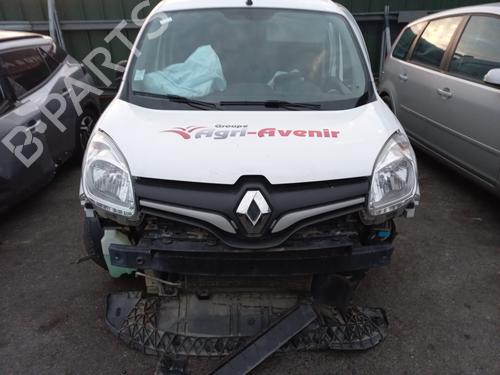 Rear bumper reinforcement RENAULT KANGOO Express (FW0/1_)  | BP29263527C73 