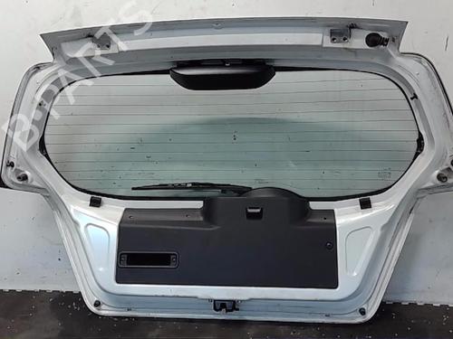 Tailgate CHEVROLET AVEO / KALOS Saloon (T250, T255)  | BP21210087C6 