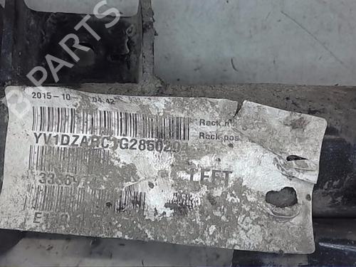 Used Left front shock absorber VOLVO XC60 I SUV (156) D3 (150 hp) 19479046
