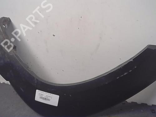 Used Front left wheel arch trim HYUNDAI TUCSON (JM) 2.0 CRDi All-wheel Drive (140 hp) 17074888