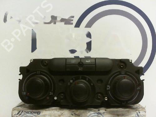 Used Climate control Climate control 13870284 13870284