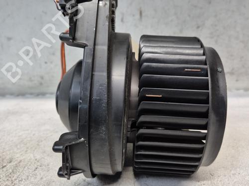 Heater blower motor MERCEDES-BENZ A-CLASS (W176) A 200 CDI / d (176.008) | BP25730676M62 