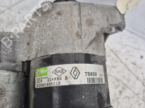 starter-renault-twingo-ii-cn0_-2007-34709579 main image