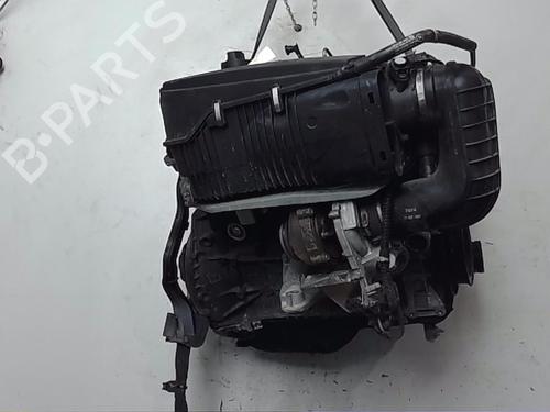 Engine MERCEDES-BENZ C-CLASS (W204)  | BP17193783M1 