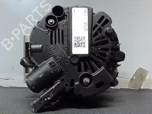 Alternator PEUGEOT 208 I (CA_, CC_) 1.4 VTi | BP23851725M7