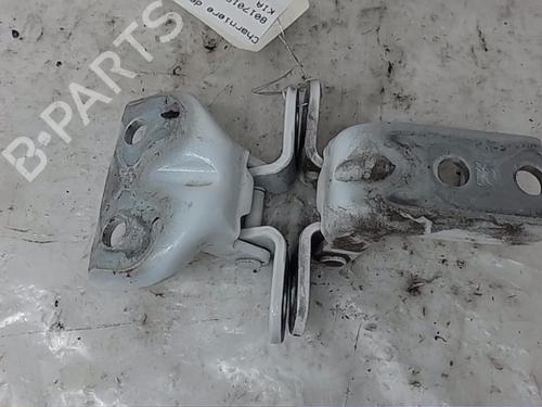 Hinge/Door check strap KIA SORENTO II (XM) 2.2 CRDi 4WD | BP16567900C146
