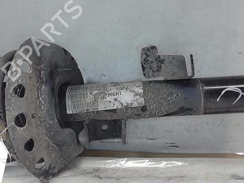 Right front shock absorber VOLVO XC60 I SUV (156) D3 | BP19479045M17 
