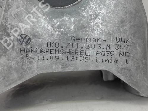 Hand brake VW GOLF VI (5K1)  | BP15514257I18 