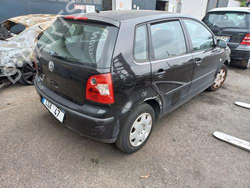 Tailgate VW POLO IV (9N_, 9A_)  | BP37162424C6  - Image 10