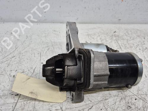 Starter DACIA SANDERO II TCe 90 (B8M1, B8MA, B8AC) | BP37150195M8 - Image 2