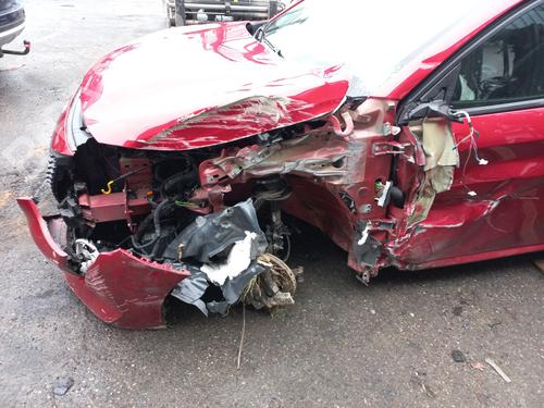 Radio PEUGEOT 208 II (UB_, UP_, UW_, UJ_) 1.2 PureTech 100 | BP24600610E6 