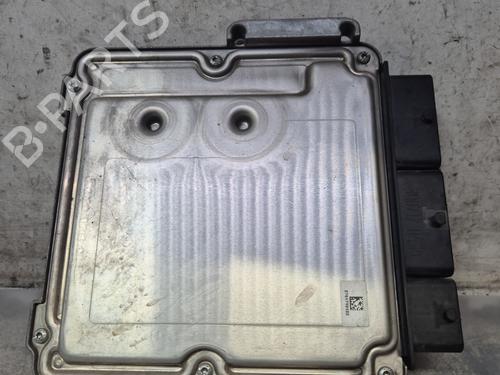 Engine control unit (ECU) NISSAN QASHQAI I (J10, NJ10) | BP30117487M57