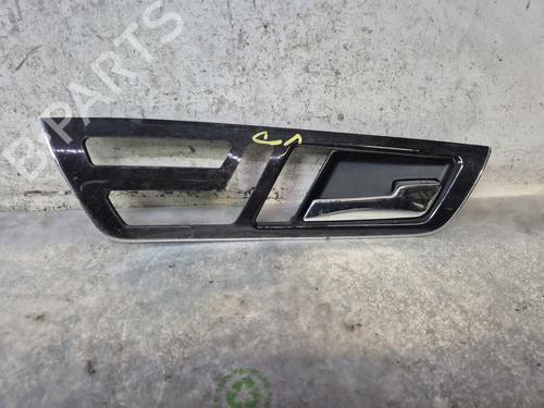 Used Front right interior door handle MERCEDES-BENZ S-CLASS Coupe (C216) [2006-2013]  30651770