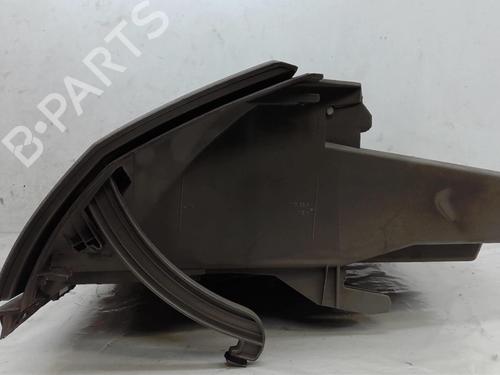 Glove box RENAULT CLIO III (BR0/1, CR0/1) 1.5 dCi (C/BR0G, C/BR1G) | BP14922344C95 