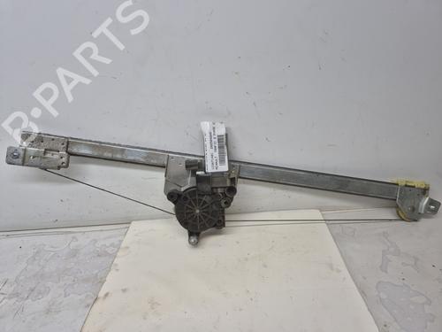 Used Front left window mechanism Front left window mechanism RENAULT TRAFIC II Van (FL) 2.0 dCi 115 (FL01, FL0U, FL00, FL0H, FL0M) (114 hp) 33477140 33477140