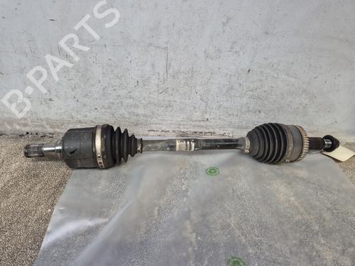 Used Left front driveshaft KIA SPORTAGE III (SL) [2009-2017]  30556377