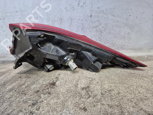 Left taillight NISSAN QASHQAI II (J11, J11_) 1.3 DIG-T | BP29195780C34 