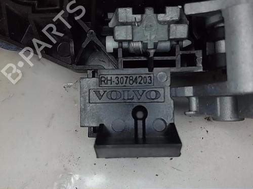 Front right exterior door handle VOLVO XC60 I SUV (156) D3 | BP18923447C129 