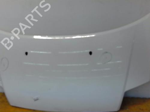 Used Hood CITROËN C2 (JM_) 1.4 HDi (68 hp) 23396073