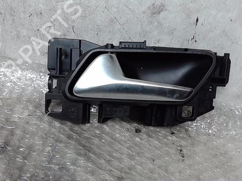 Rear left interior door handle PEUGEOT RIFTER 1.5 BlueHDi 130 | BP16849446I15 