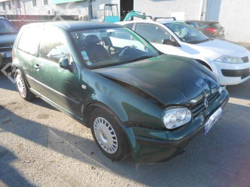 Right front brake caliper VW GOLF III (1H1)  | BP14524268M104 