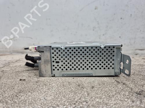 Radio PEUGEOT 308 II (LB_, LP_, LW_, LH_, L3_) 1.6 THP 125 | BP24576168E6 