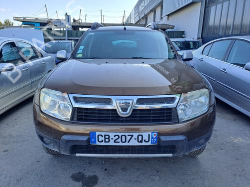 Alternator DACIA DUSTER (HS_) 1.5 dCi (HSMC) | BP33892899M7  - Image 6