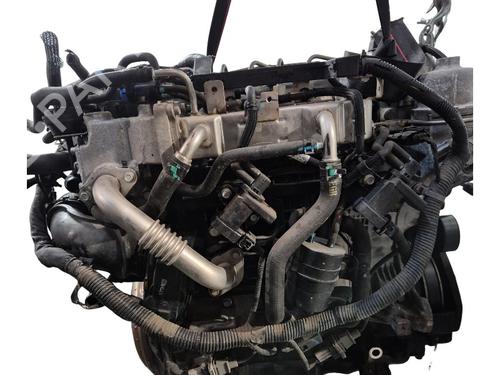 Engine CHEVROLET CRUZE (J300) | BP32291091M1 - Image 4