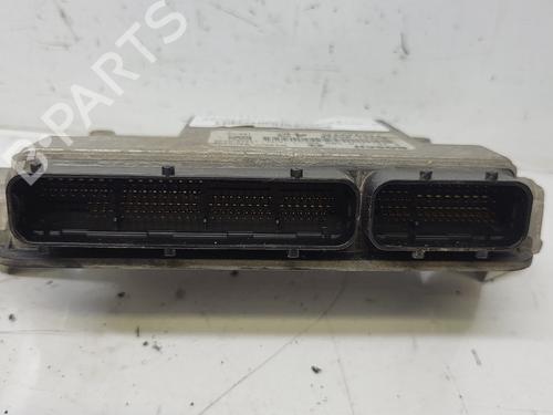 Engine control unit (ECU) PEUGEOT 108 1.0 VTi | BP35970312M57 - Image 3