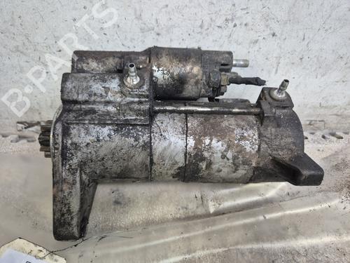 Used Starter LAND ROVER RANGE ROVER SPORT I (L320) 3.0 D 4x4 (245 hp) 27622007