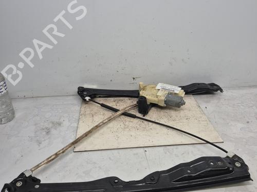 Used Front left window mechanism Front left window mechanism PEUGEOT 308 SW II (LC_, LJ_, LR_, LX_, L4_) 2.0 BlueHDi 150 (150 hp) 33679430 33679430